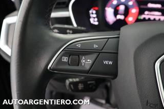 AUDI Q3 usata, con Immobilizzatore elettronico