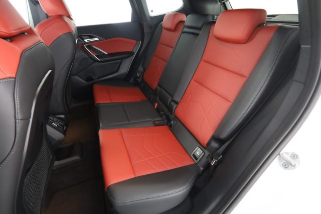 BMW X1 usata 2
