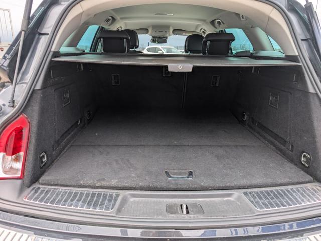 OPEL Insignia usata, con Regolazione elettrica sedili