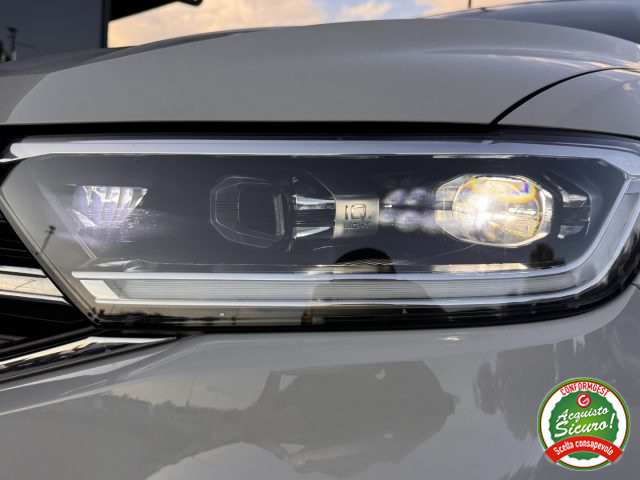 VOLKSWAGEN T-Roc usata, con Cronologia tagliandi