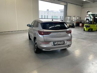 OPEL Grandland usata, con Boardcomputer