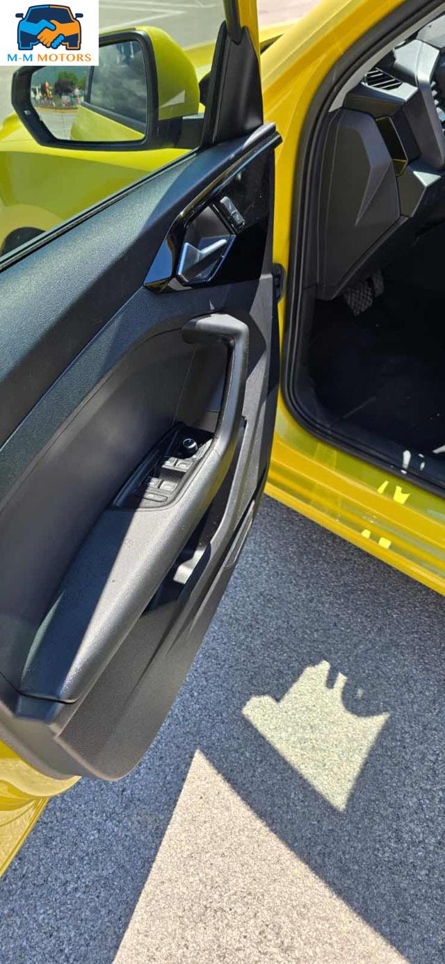 AUDI A1 usata, con ESP