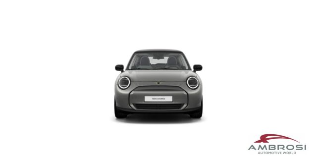 MINI Cooper usata 4