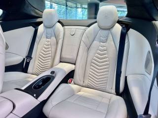MASERATI GranTurismo usata, con Immobilizzatore elettronico