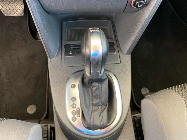 VOLKSWAGEN Touran usata, con Start/Stop Automatico