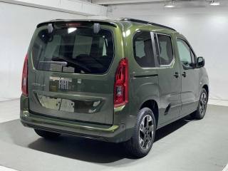 FIAT Doblo usata, con Chiusura centralizzata