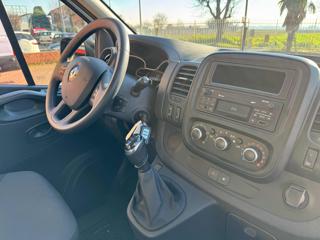 RENAULT Trafic usata, con Chiusura centralizzata