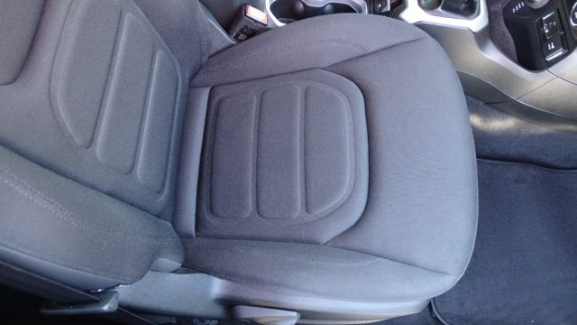 JEEP Renegade usata 64