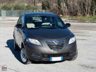 LANCIA Ypsilon usata, con Controllo trazione