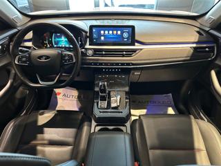 DR MOTOR DR 6.0 usata, con Antifurto