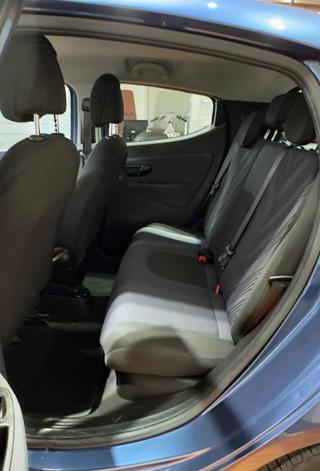 LANCIA Ypsilon usata, con Controllo trazione