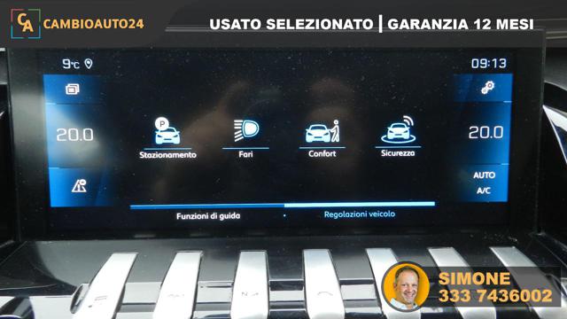 PEUGEOT 508 usata 86