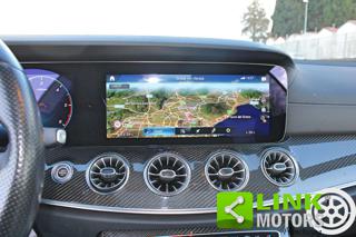 MERCEDES-BENZ E 220 usata, con Trazione integrale