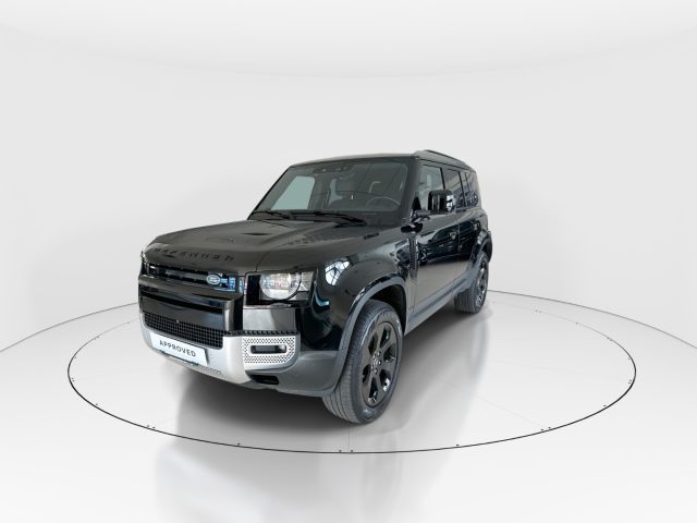 LAND ROVER Defender usata, con ABS