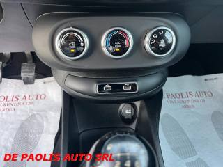 FIAT 500X usata, con Fendinebbia