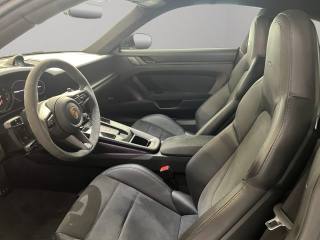 PORSCHE 911 usata, con Controllo trazione