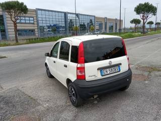 FIAT Panda usata 5