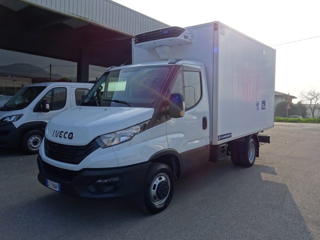 IVECO Daily usata, con Airbag