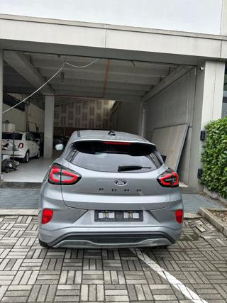 FORD Puma usata, con Vivavoce