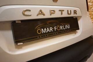 RENAULT Captur usata 90