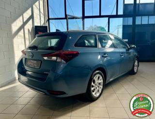 TOYOTA Auris Touring Sports usata, con Airbag Passeggero