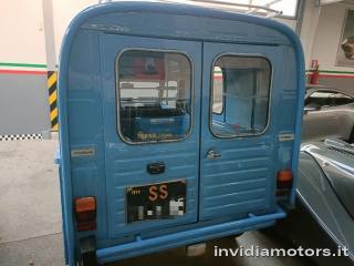 CITROEN Acadiane usata 1