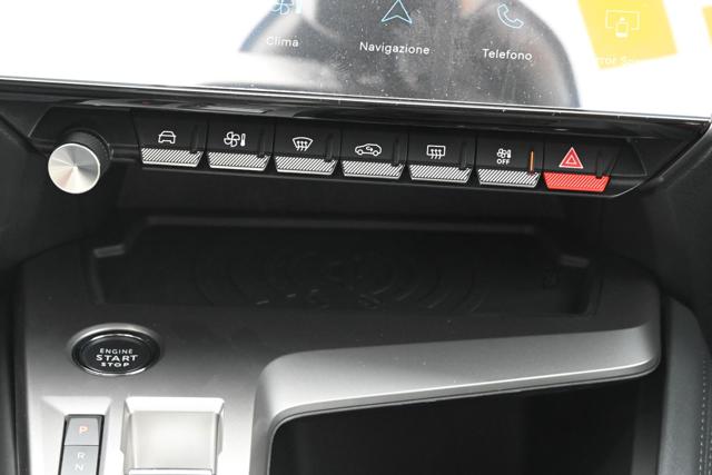 PEUGEOT 308 usata, con Servosterzo