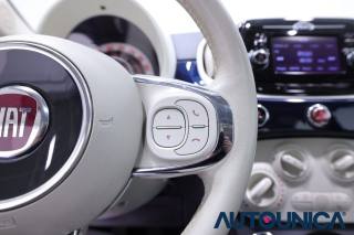 FIAT 500 usata, con Chiusura centralizzata telecomandata