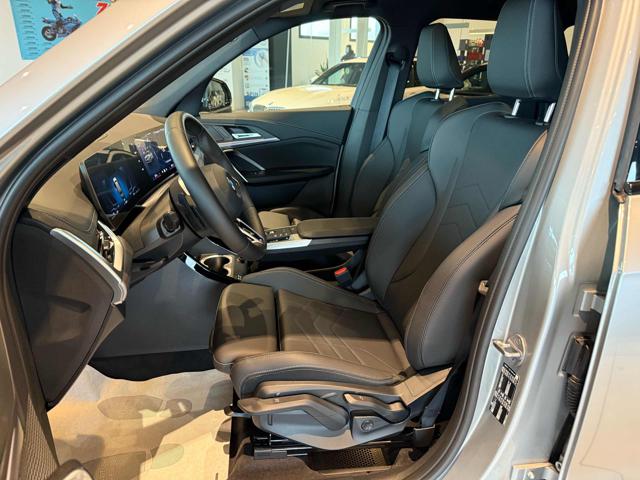 BMW X1 usata, con Boardcomputer