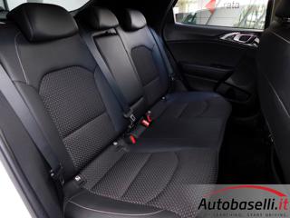 KIA XCeed usata, con Sistema di navigazione