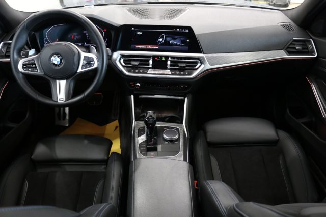 BMW 320 usata, con Climatizzatore