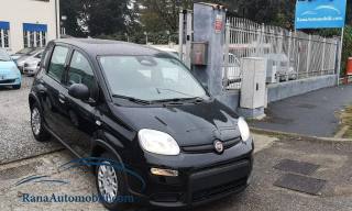 FIAT Panda usata, con Airbag
