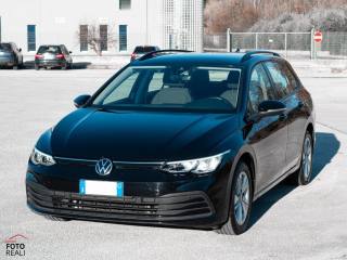 VOLKSWAGEN Golf Variant usata, con Airbag laterali