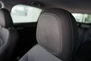 ALFA ROMEO Stelvio usata 37