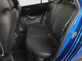 SKODA Kamiq usata 10