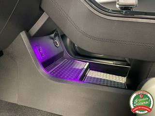DR MOTOR DR 6.0 usata, con Regolazione elettrica sedili