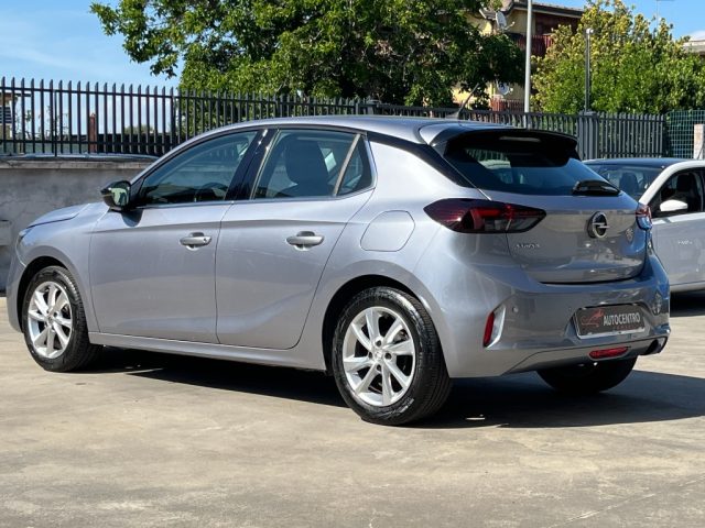 OPEL Corsa usata, con Airbag Passeggero
