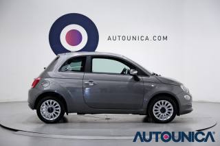 FIAT 500 usata, con Airbag Passeggero