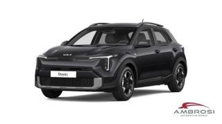 KIA Stonic 1.0 T-GDI URBAN TT