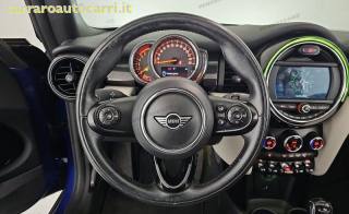 MINI Mini usata, con Climatizzatore