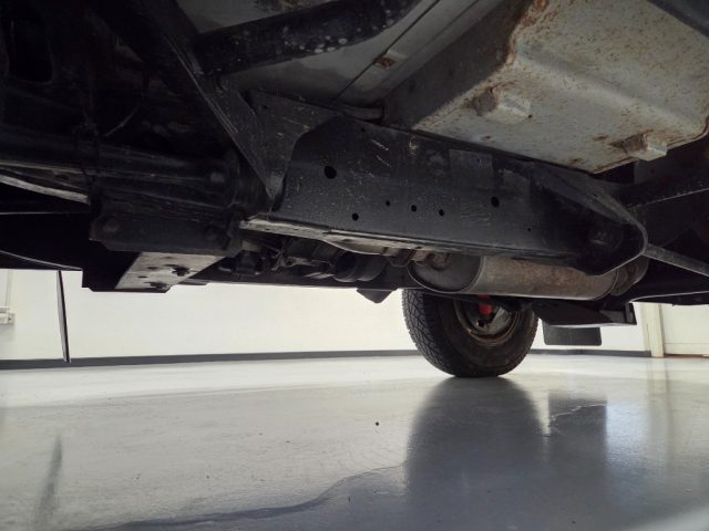 LAND ROVER Defender usata 16