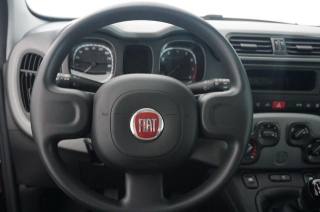 FIAT Panda usata, con Climatizzatore