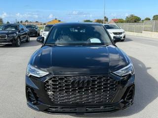 AUDI Q3 usata, con Airbag