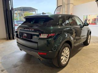 LAND ROVER Range Rover Evoque usata, con Cerchi in lega