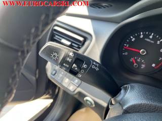 KIA Stonic usata, con Autoradio digitale