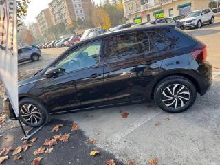 VOLKSWAGEN Polo 1.0 TSI Edition Plus