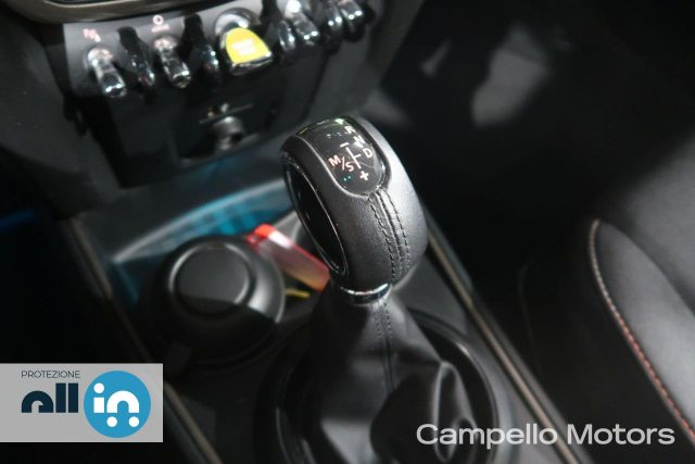 MINI Mini usata 12