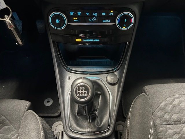 FORD Puma usata, con Controllo automatico clima