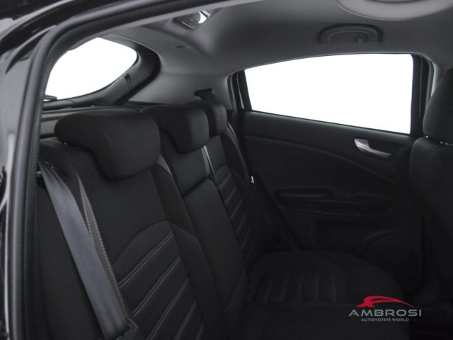 ALFA ROMEO Giulietta usata 10