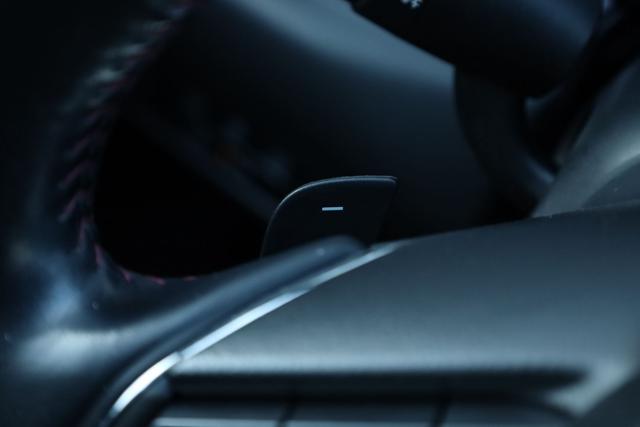 MAZDA CX-5 usata, con Controllo elettronico della corsia